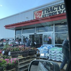 Tractor Supply