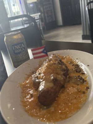 Coqui by Tayta's by null