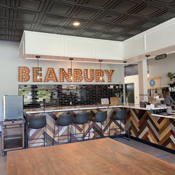 Beanbury - Inside Beanbury - Coffee & Tea Near Me - Succasunna, New Jersey Beanbury - Inside Beanbury - Coffee & Tea Near Me - Succasunna, New Jersey