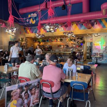Spitz Mediterranean Street Food - Mediterranean Near Me - Goodyear, Arizona