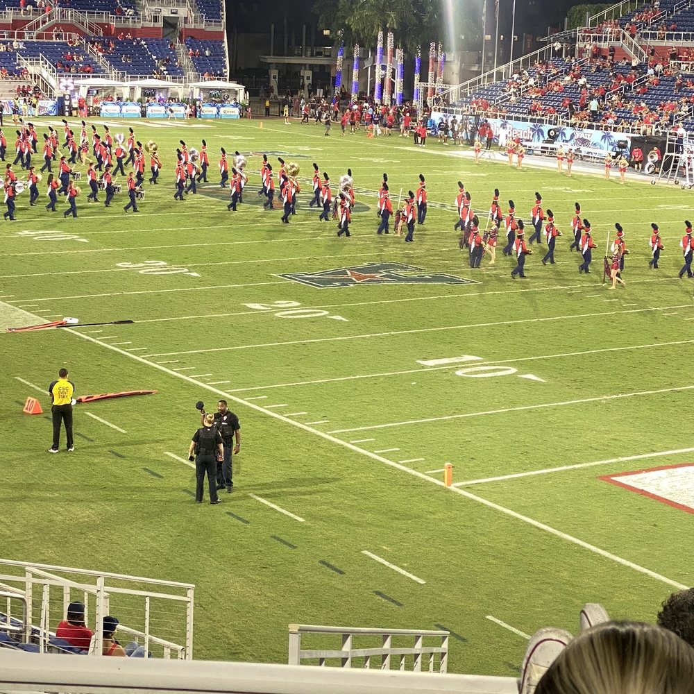 FAU Stadium - Stadiums & Arenas Near Me - Boca Raton, Florida FAU Stadium - Stadiums & Arenas Near Me - Boca Raton, Florida