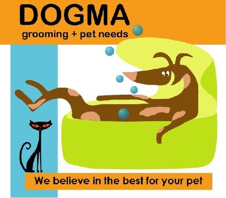 Dogma Grooming + Pet Needs by null