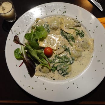 Al Caratello - ravioli - Italian Near Me - Paris, 75