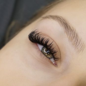 Ferrei - Eyelash Service Near Me Ferrei - Eyelash Service Near Me