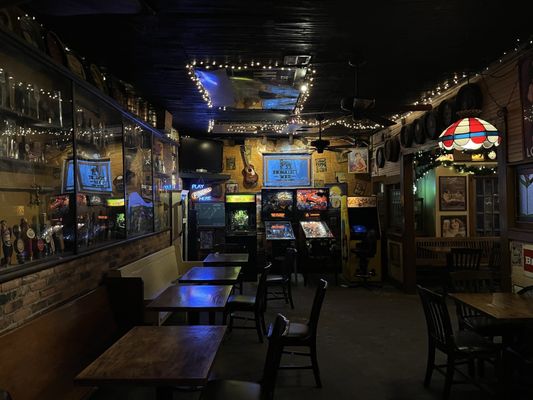 Ye Olde Tap Room by null