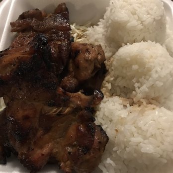 Bob's Bar-B-Que - Barbecue chicken. Soooo ono - Barbeque Near Me - Honolulu, Hawaii Bob's Bar-B-Que - Barbecue chicken. Soooo ono - Barbeque Near Me - Honolulu, Hawaii