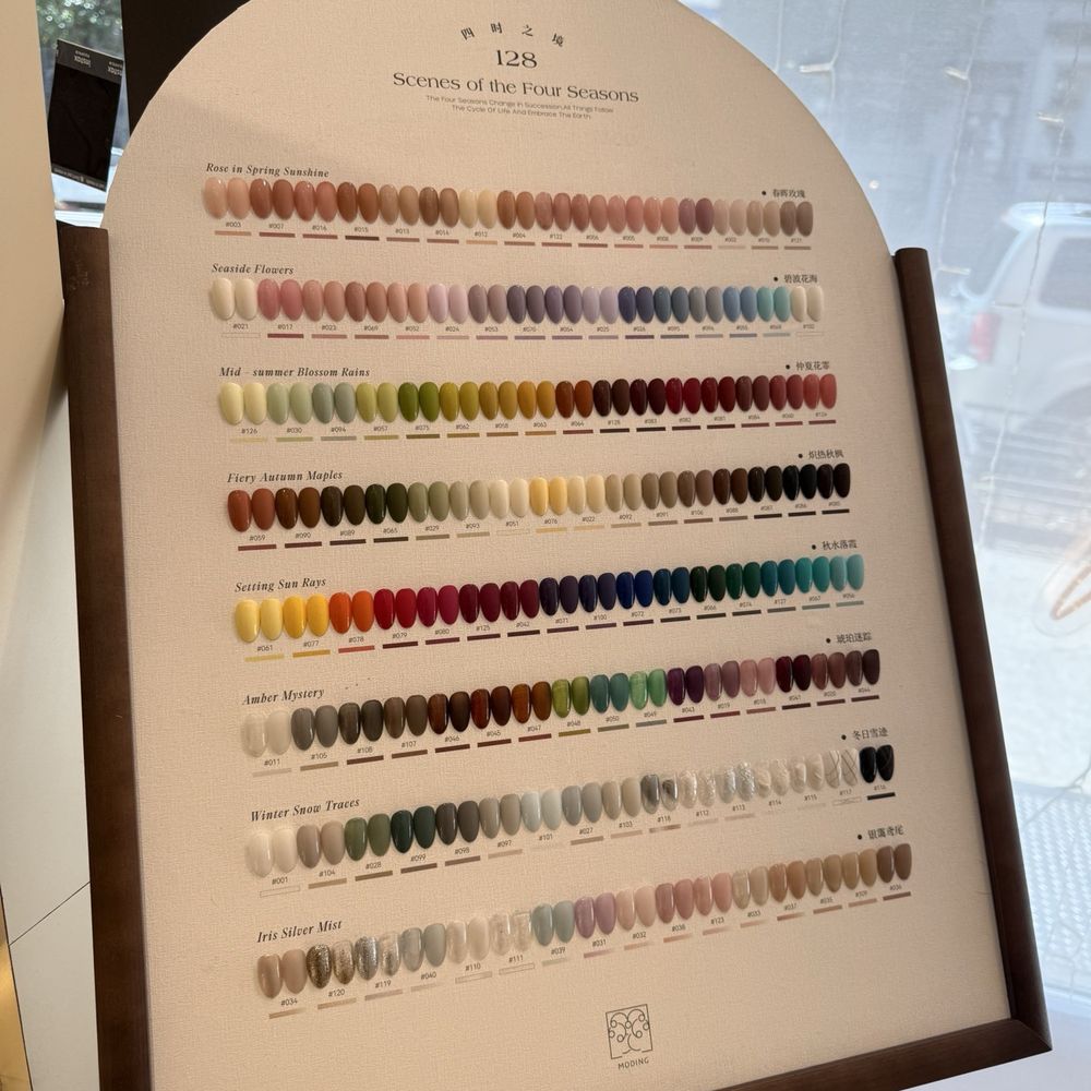 Nails for Us - Gel Colors - Nail Salons Near Me - New York, New York Nails for Us - Gel Colors - Nail Salons Near Me - New York, New York