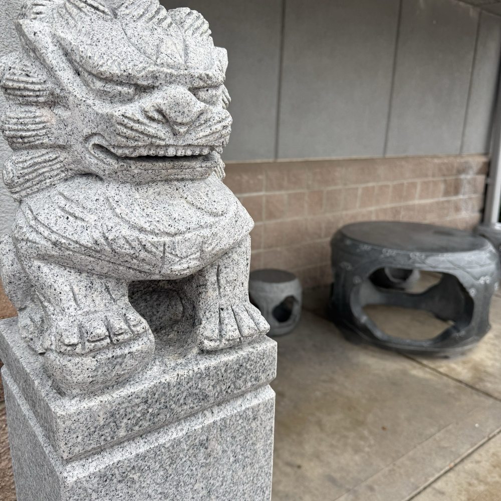 MingHin Cuisine - Outside - Dim Sum Near Me - Rolling Meadows, Illinois