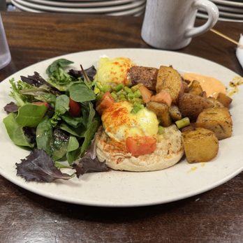 Cafe Bonjour - Eggs, Eggs Benedict - Breakfast & Brunch Near Me - Boston, Massachusetts Cafe Bonjour - Eggs, Eggs Benedict - Breakfast & Brunch Near Me - Boston, Massachusetts