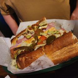 Arbor Sub & Pub