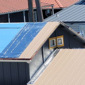 Sky-Bright Metal Roofing - Roofing Near Me - Portland, Oregon Sky-Bright Metal Roofing - Roofing Near Me - Portland, Oregon
