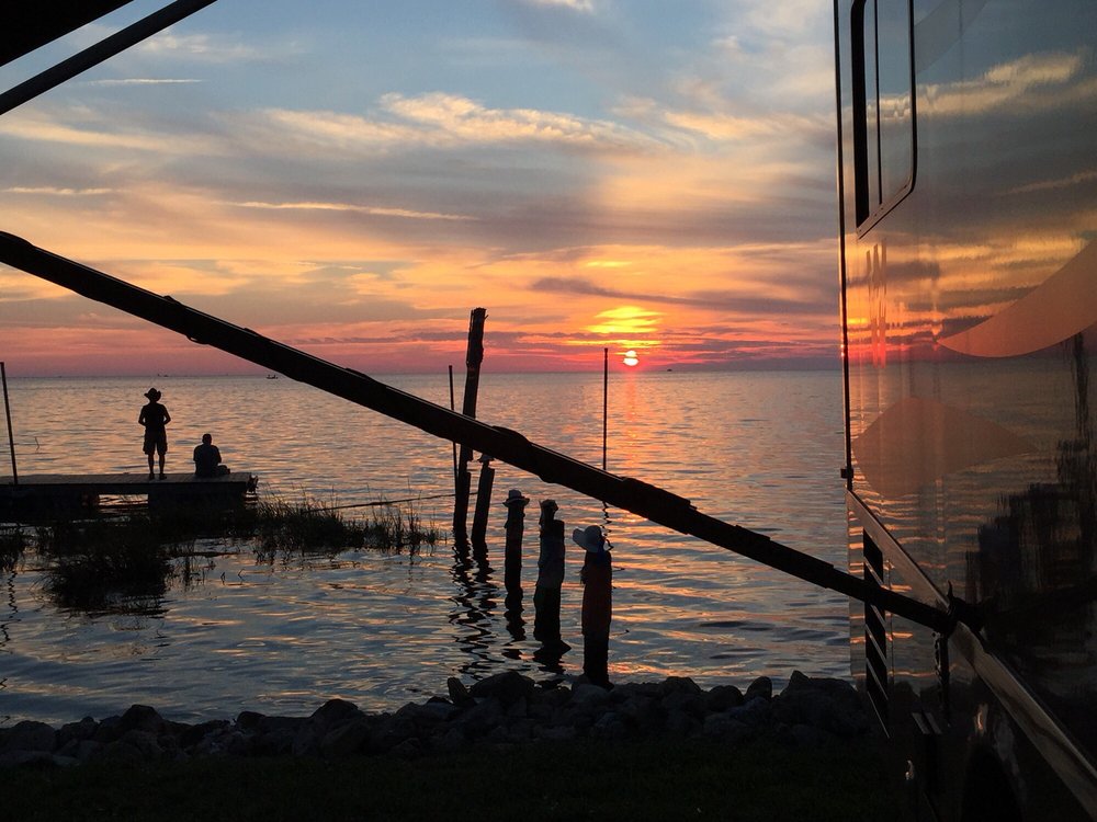 OLD PAVILION RV CAMP GROUND 12 Photos 20771 Keaton Beach Dr, Perry