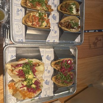 Coyo Taco - Mexican Near Me - Coral Gables, Florida