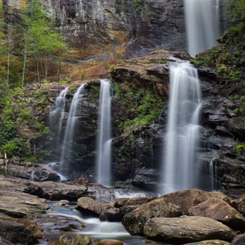 High Falls Trail - High Falls aka Cullowhee Falls - Hiking Near Me - Cullowhee, North Carolina High Falls Trail - High Falls aka Cullowhee Falls - Hiking Near Me - Cullowhee, North Carolina