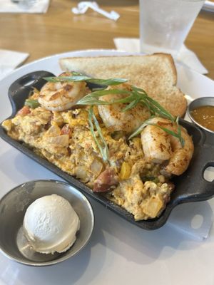 Big Bad Breakfast by null