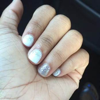 Chic Studio Nails & Spa - Gel Mani $28 -Super great job! So happy with my nails.. - Nail Salons Near Me - Manhattan Beach, California Chic Studio Nails & Spa - Gel Mani $28 -Super great job! So happy with my nails.. - Nail Salons Near Me - Manhattan Beach, California