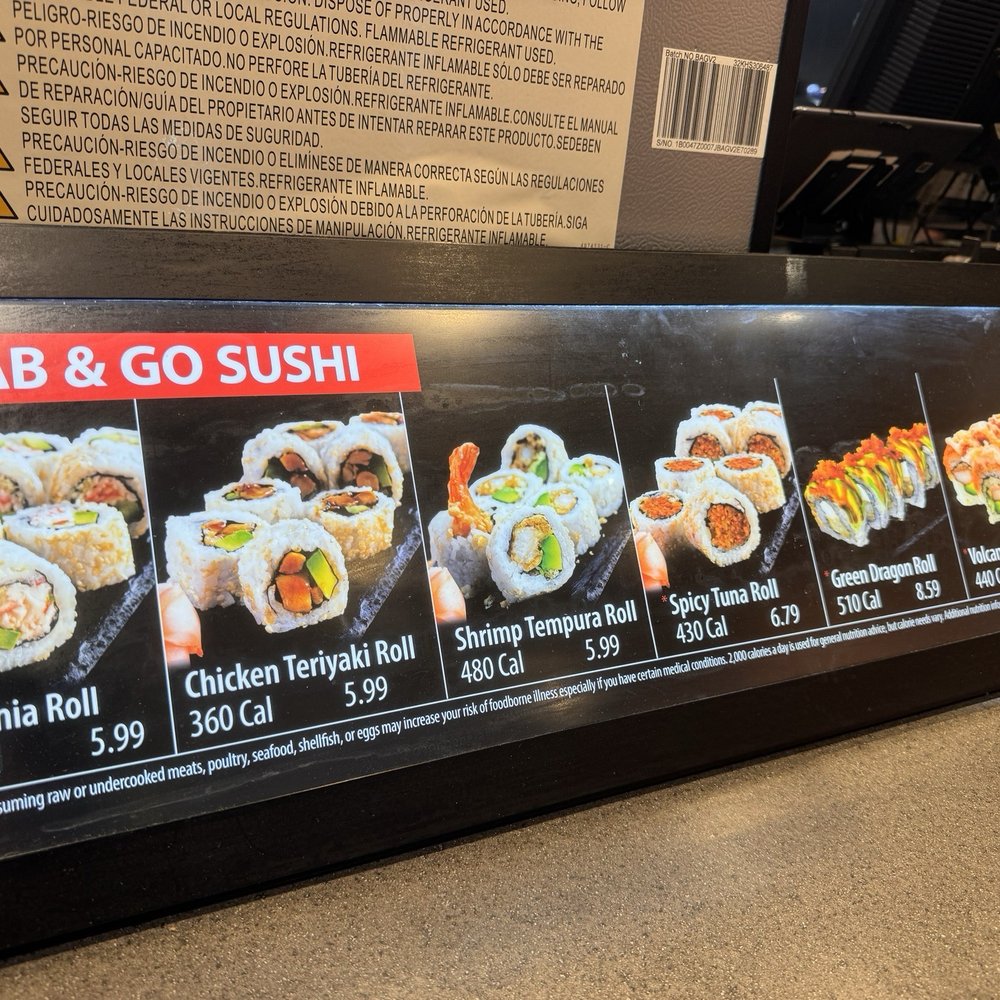 Sarku Japan - Sushi menu - Japanese Near Me - Owings Mills, Maryland Sarku Japan - Sushi menu - Japanese Near Me - Owings Mills, Maryland