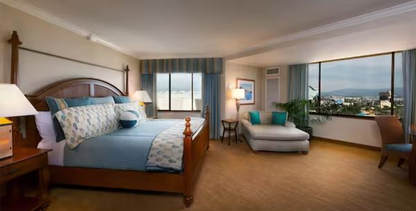 Pixar Place Hotel by null