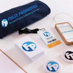 Fully Promoted - Katy