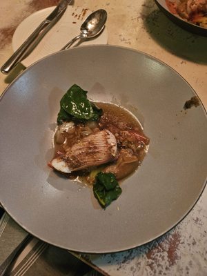 Farmer's Apprentice Restaurant by null