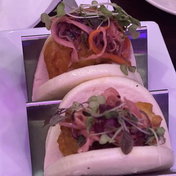 CZEN Restaurant Brooklyn - Shrimp Bao Buns - Caribbean Near Me - Brooklyn, New York CZEN Restaurant Brooklyn - Shrimp Bao Buns - Caribbean Near Me - Brooklyn, New York