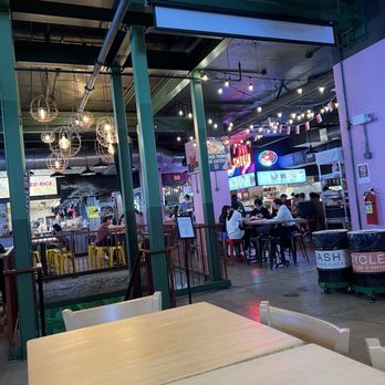 Urban Hawker - Food Court Near Me - New York, New York Urban Hawker - Food Court Near Me - New York, New York