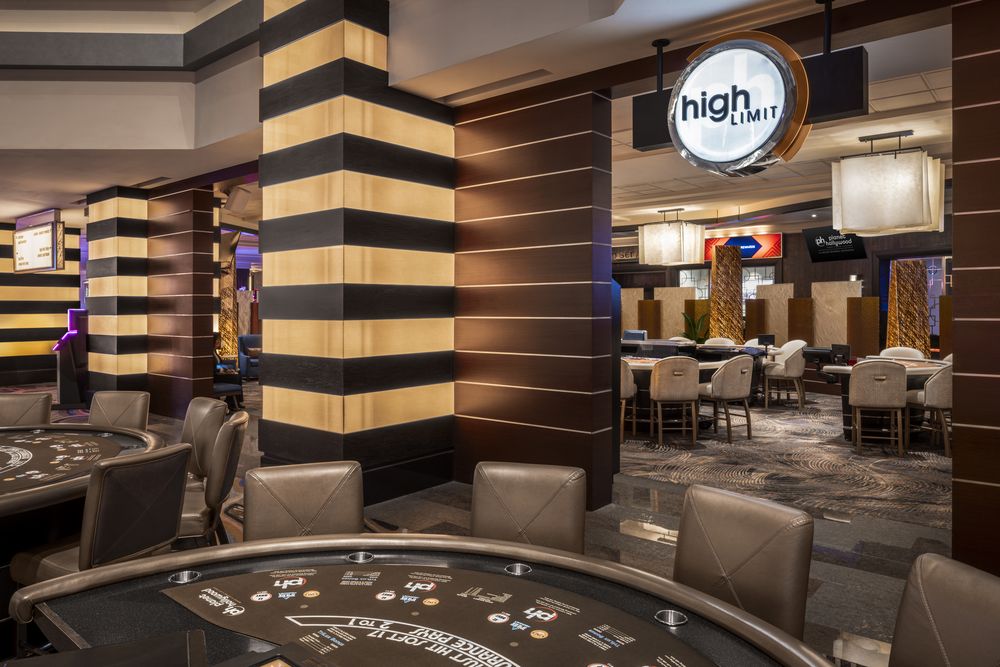 Planet Hollywood Resort & Casino