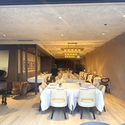 Lennon's - Rooftop dining