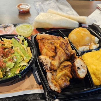 El Pollo Loco - Chicken Shop Near Me - Yuba City, California El Pollo Loco - Chicken Shop Near Me - Yuba City, California