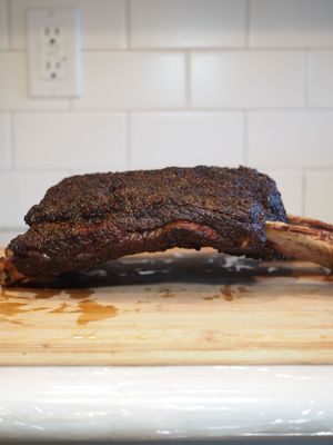 Huntington Meats & Sausages by null