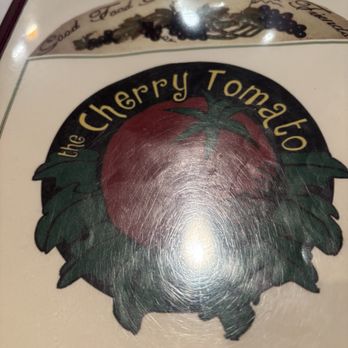 The Cherry Tomato - Menu - Italian Near Me - Denver, Colorado