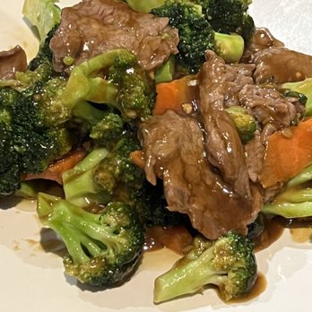 Spice C - Beef with Broccoli - Chinese Near Me - Philadelphia, Pennsylvania