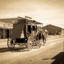 Photo of Tombstone