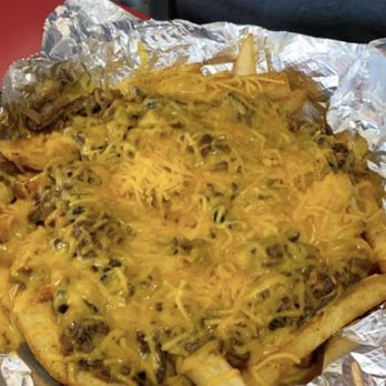 Rebel BBQ - Chili cheese fries - Barbeque Near Me - Blythe, California Rebel BBQ - Chili cheese fries - Barbeque Near Me - Blythe, California