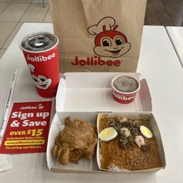 Fried Chicken
