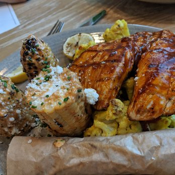 Pacific Catch - Wild Opah with Pescado Asado flavoring from the fresh catch menu - Seafood Near Me - Cupertino, California Pacific Catch - Wild Opah with Pescado Asado flavoring from the fresh catch menu - Seafood Near Me - Cupertino, California