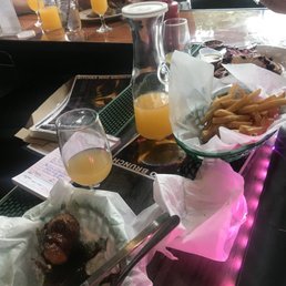 Beignets
