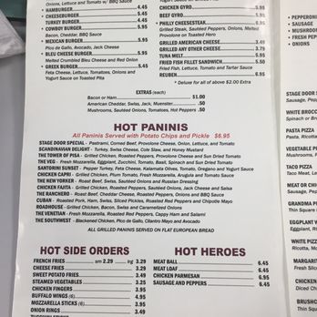 Stage Door East - the menu for the stage door grill - Breakfast & Brunch Near Me - Farmingdale, New York Stage Door East - the menu for the stage door grill - Breakfast & Brunch Near Me - Farmingdale, New York
