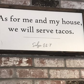 Chronic Tacos Vero Beach - Some Taco Philosophical Humor - Mexican Near Me - Vero Beach, Florida Chronic Tacos Vero Beach - Some Taco Philosophical Humor - Mexican Near Me - Vero Beach, Florida