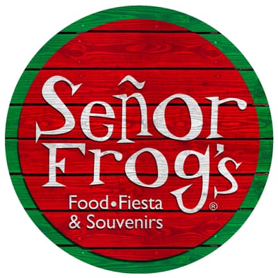 Senor Frog's by null