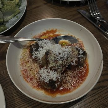 Mamma Luca - Nonna's Polpette - Italian Near Me - Portsmouth, New Hampshire