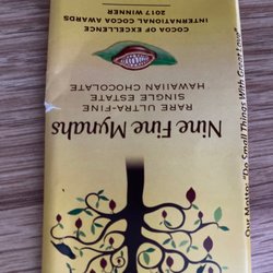 Nine Fine Mynahs Cacao Farm