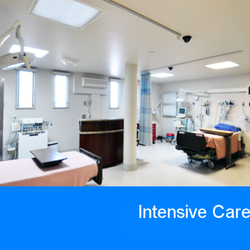 Trinity Medical - Intensive Care
