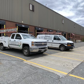 Acorn Overhead Doors - Garage Door Services Near Me - East Bridgewater, Massachusetts Acorn Overhead Doors - Garage Door Services Near Me - East Bridgewater, Massachusetts