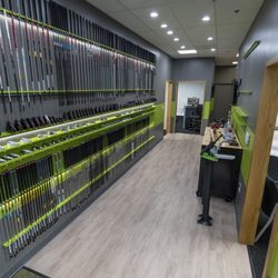 GOLFTEC Trumbull