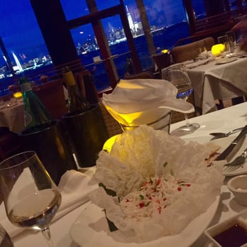 Chart House - Impeccable - Seafood Near Me - Weehawken, New Jersey Chart House - Impeccable - Seafood Near Me - Weehawken, New Jersey