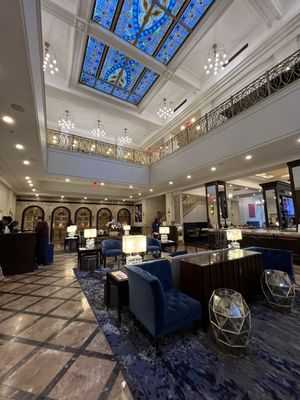 Hotel Saint Louis, Autograph Collection by null