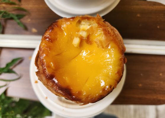 Bakehouse (Wan Chai) by null