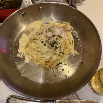 Fratelli - Carbonara - Italian Near Me - Everett, Massachusetts