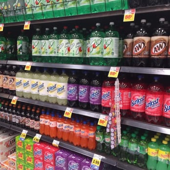 Ralphs - Soda aisle - Grocery Near Me - Chula Vista, California Ralphs - Soda aisle - Grocery Near Me - Chula Vista, California